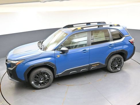 New 2026 Subaru Forester Wilderness AWD/4WD image 47