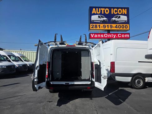 Used 2023 Ford Transit 250 Low Roof image 15