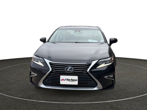 Used 2017 Lexus ES 350 image 9