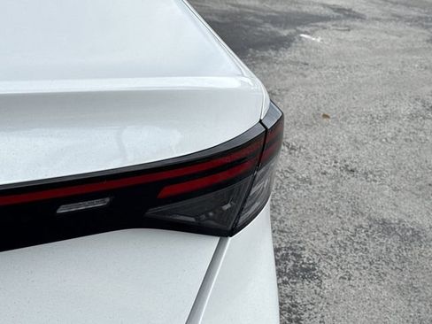 New 2026 Honda Accord LX image 16