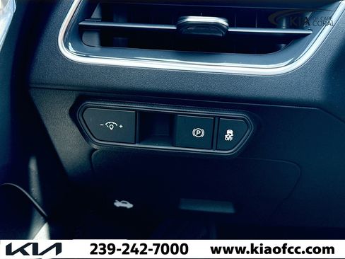 New 2026 Kia K4 GT-Line image 34