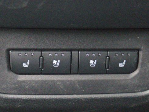 Used 2023 Toyota Tundra 1794 Edition w/ TRD Off-Road Package AWD/4WD image 33