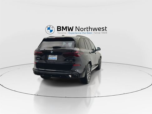 New 2026 BMW X5 xDrive40i w/ M Sport Package image 2