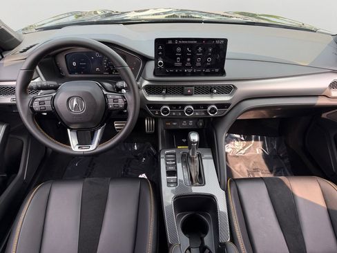 Used 2026 Acura Integra A-Spec FWD image 11