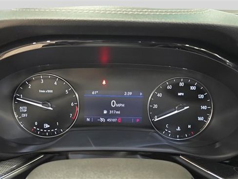 Used 2021 Buick Envision Preferred image 10