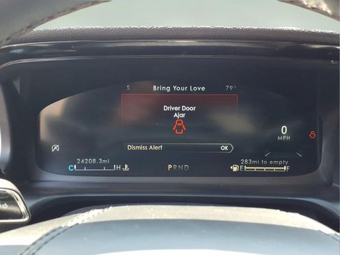 Certified 2023 Lincoln Aviator AWD w/ Premium Package image 7