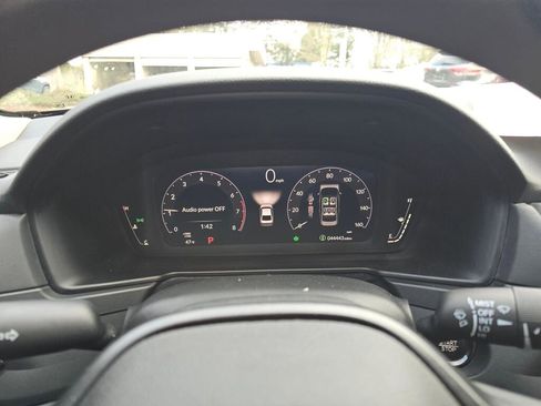 Certified 2023 Honda Accord EX image 26