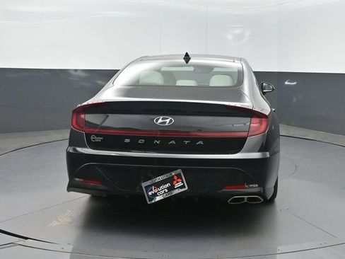 Used 2022 Hyundai Sonata SEL w/ Convenience Package FWD image 32