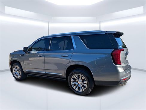 Used 2022 GMC Yukon Denali w/ Max Trailering Package image 35