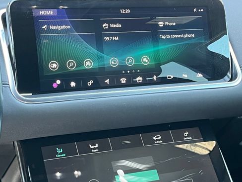 Used 2020 Land Rover Range Rover Evoque S AWD/4WD image 23