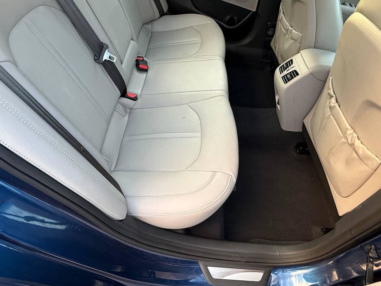 Used 2015 Hyundai Sonata Limited FWD image 31