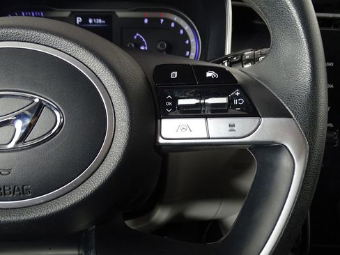 Used 2022 Hyundai Tucson SEL w/ Cargo Package image 25