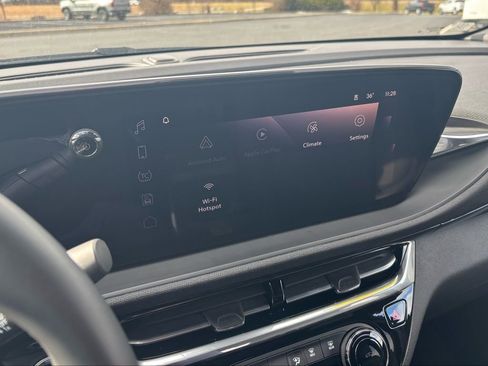 Used 2024 Buick Envista Sport Touring w/ Convenience I Package image 29