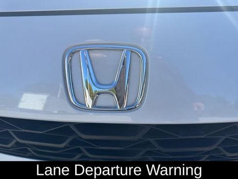 Used 2024 Honda HR-V LX image 5