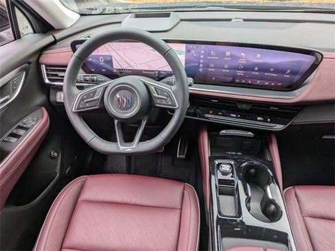 New 2026 Buick Envision Sport Touring image 18