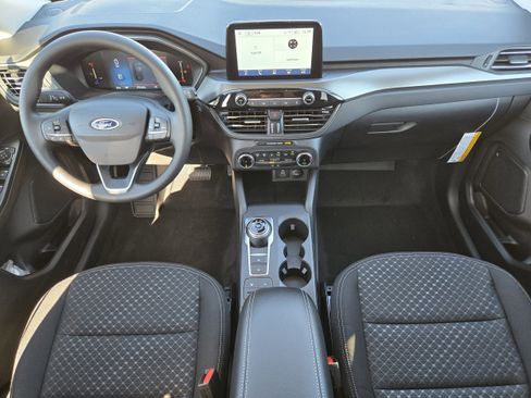 New 2026 Ford Escape Active image 20