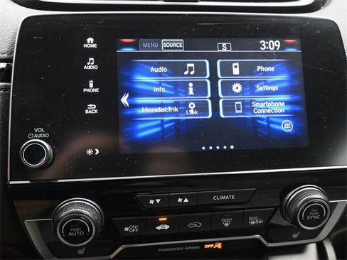 Used 2019 Honda CR-V EX image 33