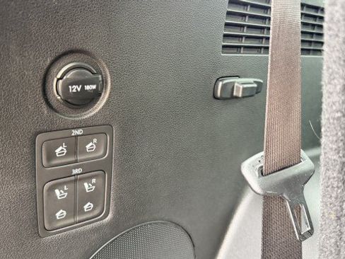 Used 2021 Hyundai Palisade Limited FWD image 22