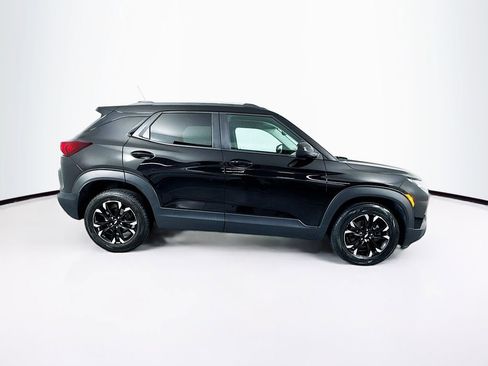 Used 2022 Chevrolet TrailBlazer LT w/ Convenience Package image 11