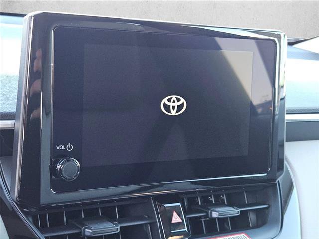New 2026 Toyota Corolla Cross LE FWD image 10