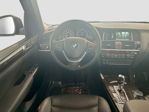 Used 2017 BMW X3 xDrive28i AWD/4WD image 22