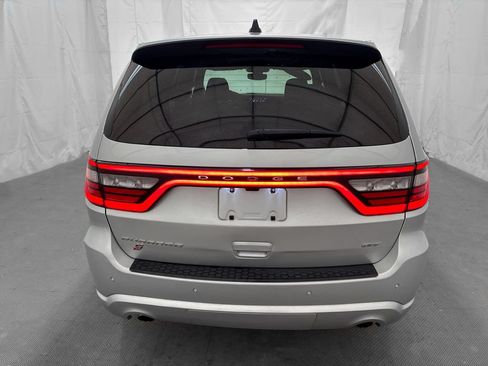 Used 2025 Dodge Durango GT AWD/4WD image 6