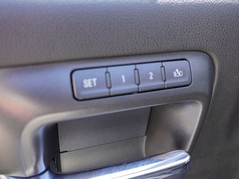 Used 2016 Chevrolet Silverado 2500 LTZ w/ LTZ Plus Package image 22