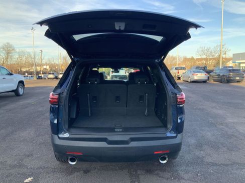 Certified 2023 Chevrolet Traverse LT image 13