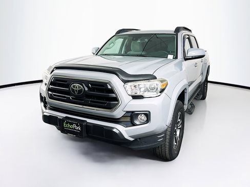 Used 2019 Toyota Tacoma SR5 image 3