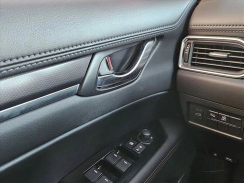 Used 2023 MAZDA CX-5 Carbon Edition image 16