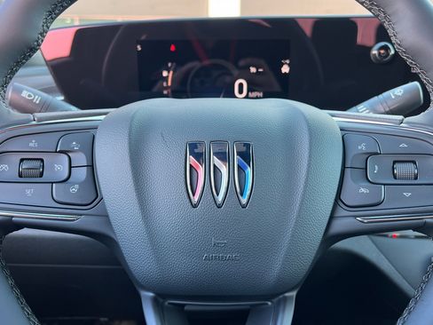 New 2026 Buick Envista Preferred w/ Convenience I Package image 22