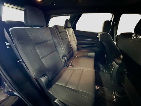 New 2026 Dodge Durango GT w/ Blacktop Package AWD/4WD image 30