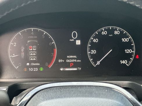 Used 2025 Honda Pilot EX-L image 21