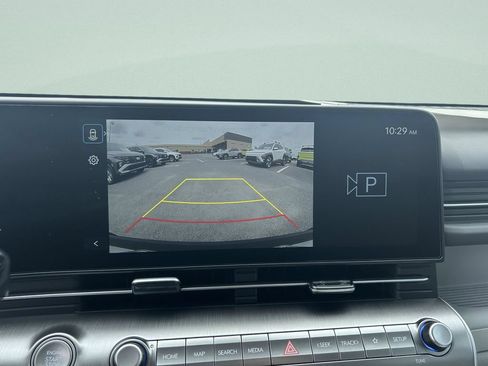 New 2026 Hyundai Kona SEL Sport FWD image 23