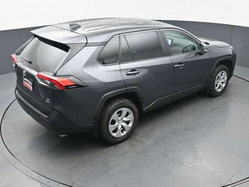 Certified 2023 Toyota RAV4 LE image 44
