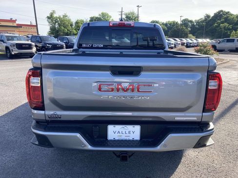 New 2026 GMC Canyon Elevation RWD image 5