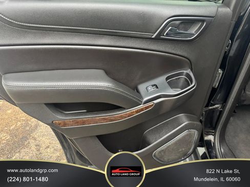 Used 2019 Chevrolet Tahoe LT image 19