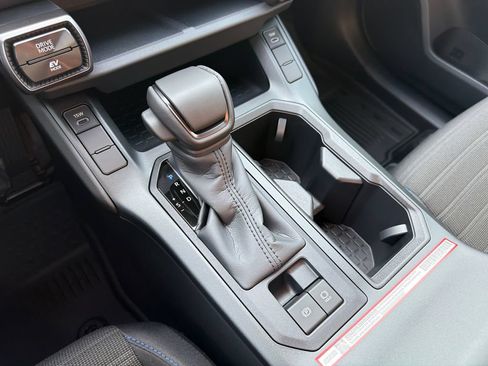 New 2026 Toyota RAV4 SE FWD image 34