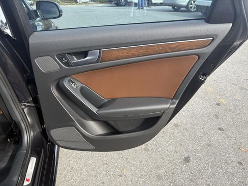 Used 2014 Audi A4 2.0T Premium Plus w/ Premium Plus Package image 23