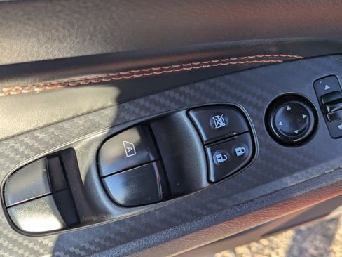 Certified 2022 Nissan Altima 2.5 SR image 32