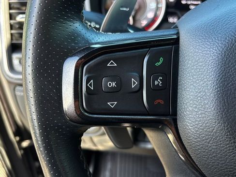 Used 2022 RAM 1500 TRX w/ TRX Level 1 Equipment Group image 22