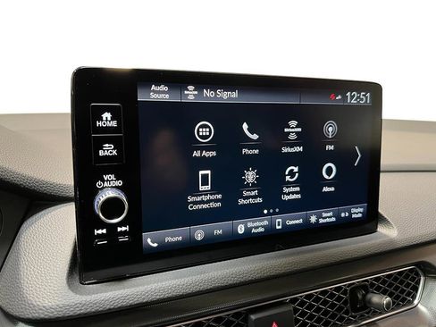 New 2023 Acura Integra A-Spec image 29