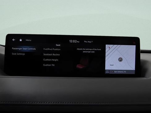 Used 2024 Genesis G80 2.5T w/ Sport Prestige Package image 28