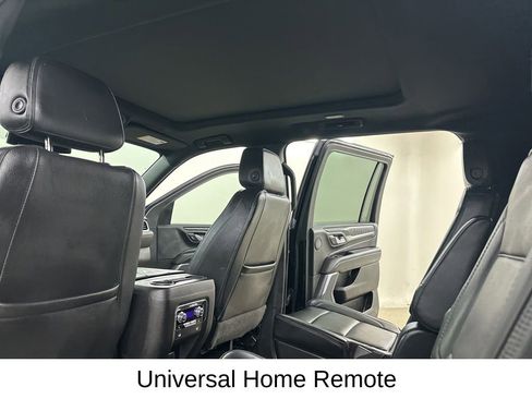 Used 2023 GMC Yukon XL Denali AWD/4WD image 31