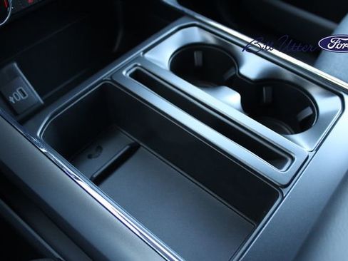 New 2026 Ford F150 XLT w/ Equipment Group 302A MID image 12