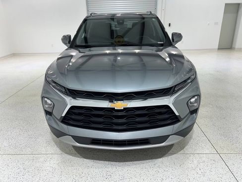 Used 2023 Chevrolet Blazer LT w/ Convenience Package FWD image 8