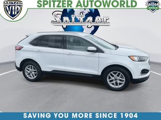 Used 2024 Ford Edge SEL w/ Convenience Package AWD/4WD video 2