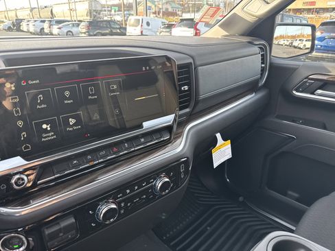 New 2026 GMC Sierra 1500 Elevation image 22