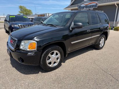 Used 2009 GMC Envoy SLE