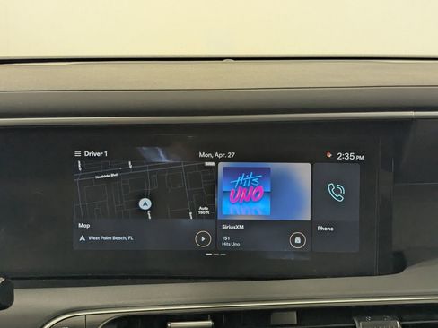 Certified 2026 Hyundai Palisade SEL FWD image 21